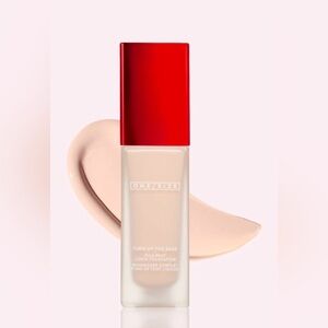 ONE/SIZE TURN UP THE BASE
FULL BEAT LIQUID FOUNDATION - FAIR 15 (R)